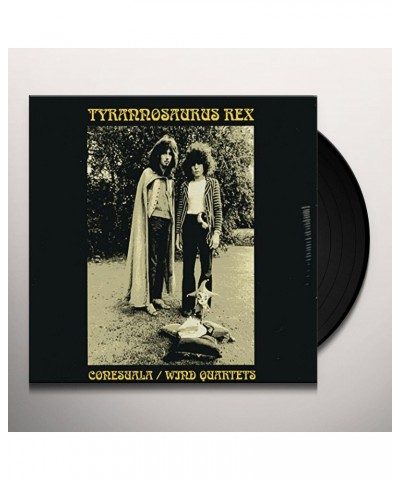 T. Rex CONESUALA / WIND QUARTETS Vinyl Record $5.52 Vinyl