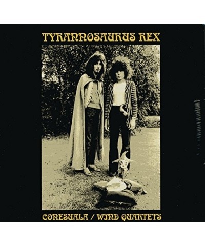 T. Rex CONESUALA / WIND QUARTETS Vinyl Record $5.52 Vinyl