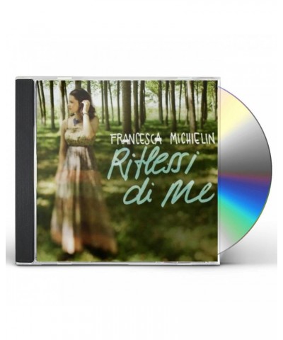 Francesca Michielin RIFLESSI DI ME CD $4.80 CD