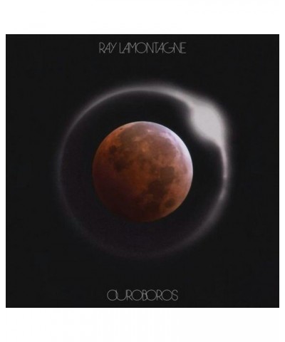 Ray LaMontagne Ouroboros LP (Vinyl) $9.39 Vinyl