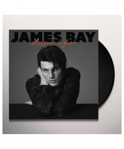 James Bay ELECTRIC LIGHT Vinyl Record $9.03 Vinyl