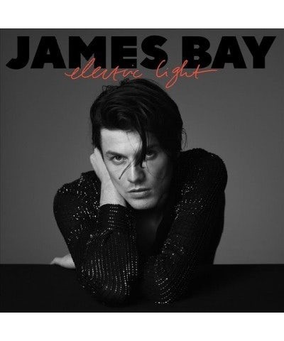 James Bay ELECTRIC LIGHT Vinyl Record $9.03 Vinyl