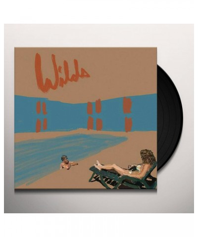 Andy Shauf Wilds Vinyl Record $7.60 Vinyl