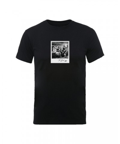 The Band Polaroid '69 T-Shirt $10.80 Shirts