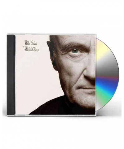 Phil Collins Both Sides [Deluxe Edition] [Digipak] CD $7.80 CD