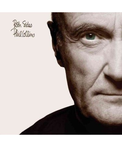 Phil Collins Both Sides [Deluxe Edition] [Digipak] CD $7.80 CD