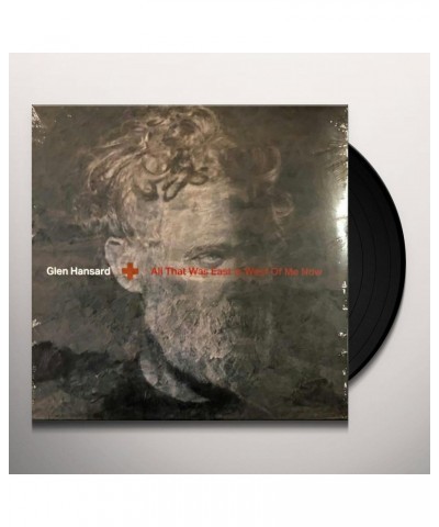 Glen Hansard ALL THAT WAS EAST IS WEST OF ME NOW Vinyl Record $11.52 Vinyl