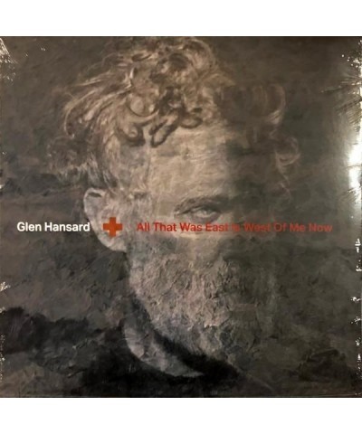 Glen Hansard ALL THAT WAS EAST IS WEST OF ME NOW Vinyl Record $11.52 Vinyl