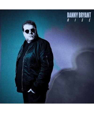 Danny Bryant RISE CD $5.44 CD