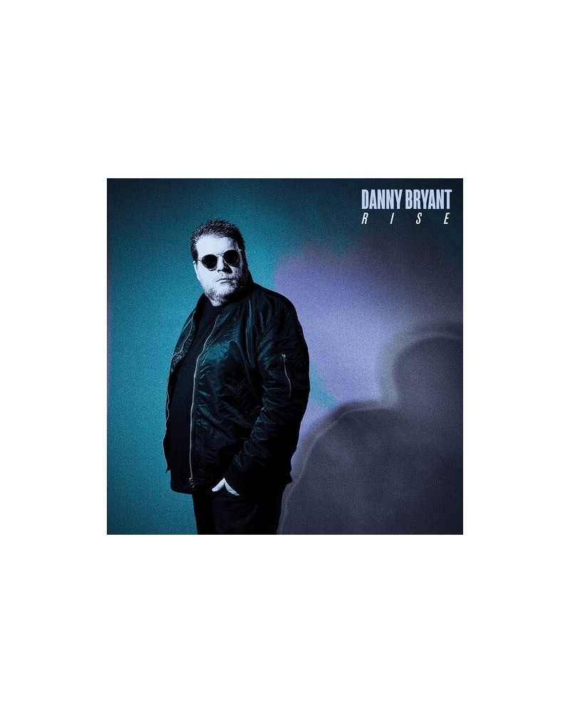 Danny Bryant RISE CD $5.44 CD