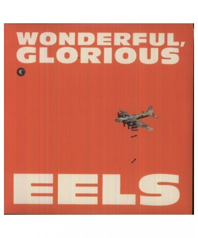 Eels WONDERFUL GLORIOUS (EP) Vinyl Record $8.57 Vinyl