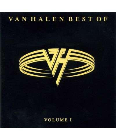 Van Halen BEST OF VOL.1 CD $4.54 CD