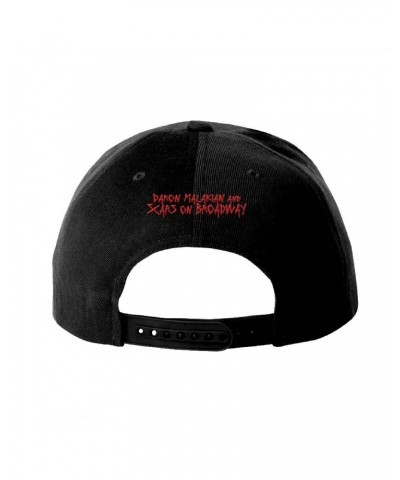 Scars On Broadway Drug War Snapback Hat $10.50 Hats