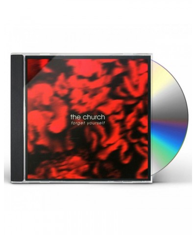 The Church FORGET YOURSELF CD $6.45 CD