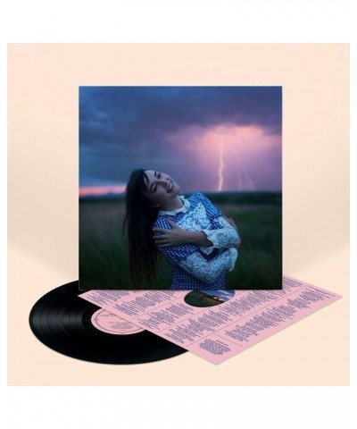 Jess Williamson Time Ain't Accidental Vinyl Record $8.80 Vinyl