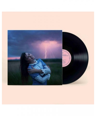 Jess Williamson Time Ain't Accidental Vinyl Record $8.80 Vinyl