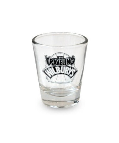 Traveling Wilburys Logo Shot Glass $3.74 Drinkware