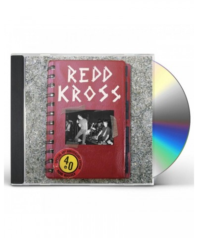 Redd Kross RED CROSS CD $4.16 CD