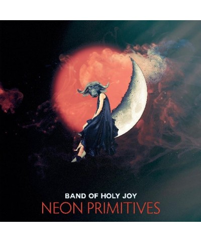 Band of Holy Joy Neon Primitives Vinyl Record $9.00 Vinyl