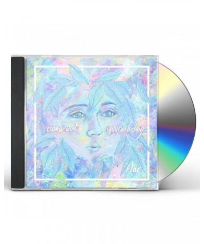 flor COME OUT YOU'RE HIDING CD $6.76 CD