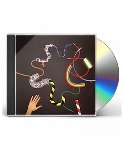 Momus OTTO SPOOKY CD $6.51 CD