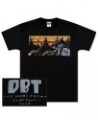 Drive-By Truckers DBT - Monument Valley T-Shirt - SM Only $4.00 Shirts