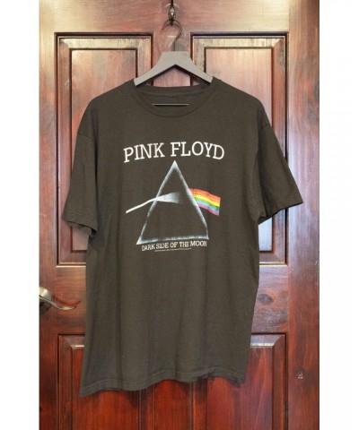 Pink Floyd Vintage Retro Pink Floyd T-Shirt | Rare Finds $7.37 Shirts