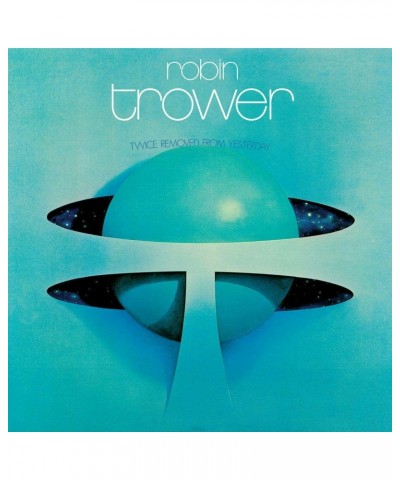 Robin Trower Twice Removed From Yesterday (50th Anniversary/2LP) Vinyl Record $11.88 Vinyl