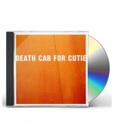 Death Cab for Cutie PHOTO ALBUM CD $6.12 CD