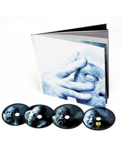 Porcupine Tree IN ABSENTIA CD $50.99 CD