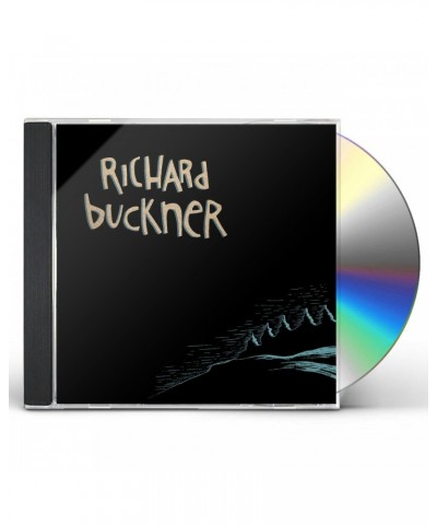 Richard Buckner THE HILL CD $4.00 CD