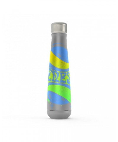 Genesis Peristyle Water Bottle | Retro Planetary Logo Distressed Water Bottle $7.79 Drinkware