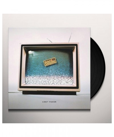 Chet Faker Hotel Surrender Vinyl Record $8.41 Vinyl