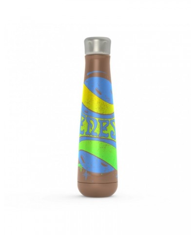 Genesis Peristyle Water Bottle | Retro Planetary Logo Distressed Water Bottle $7.79 Drinkware