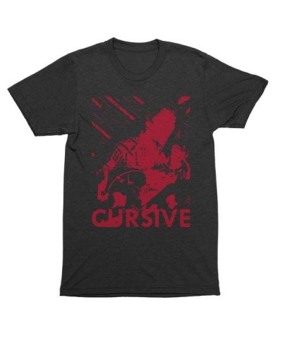 Cursive 15P | Cursive | Kasher T-Shirt $9.75 Shirts