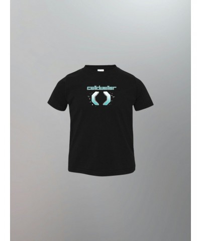 Celldweller Cellblock Toddler Shirt $5.25 Shirts