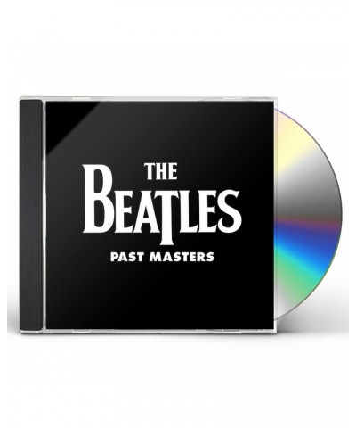 The Beatles PAST MASTERS VOL.1 & 2 CD $9.45 CD