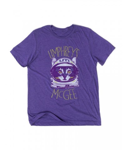 Umphrey's McGee Space Cat Tee $14.10 Shirts