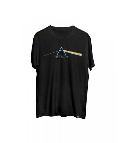 Pink Floyd Standard Dark Side Prism Black T-shirt $7.01 Shirts