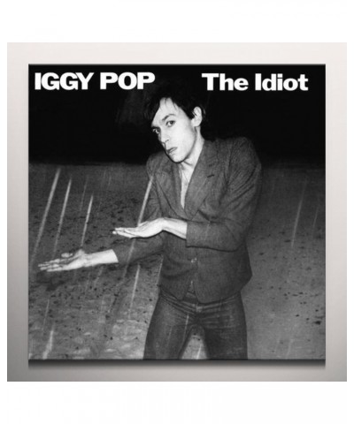 Iggy Pop IDIOT (LIMITED EDITION PURPLE VINYL) Vinyl Record $11.16 Vinyl