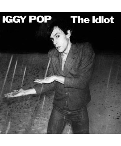 Iggy Pop IDIOT (LIMITED EDITION PURPLE VINYL) Vinyl Record $11.16 Vinyl