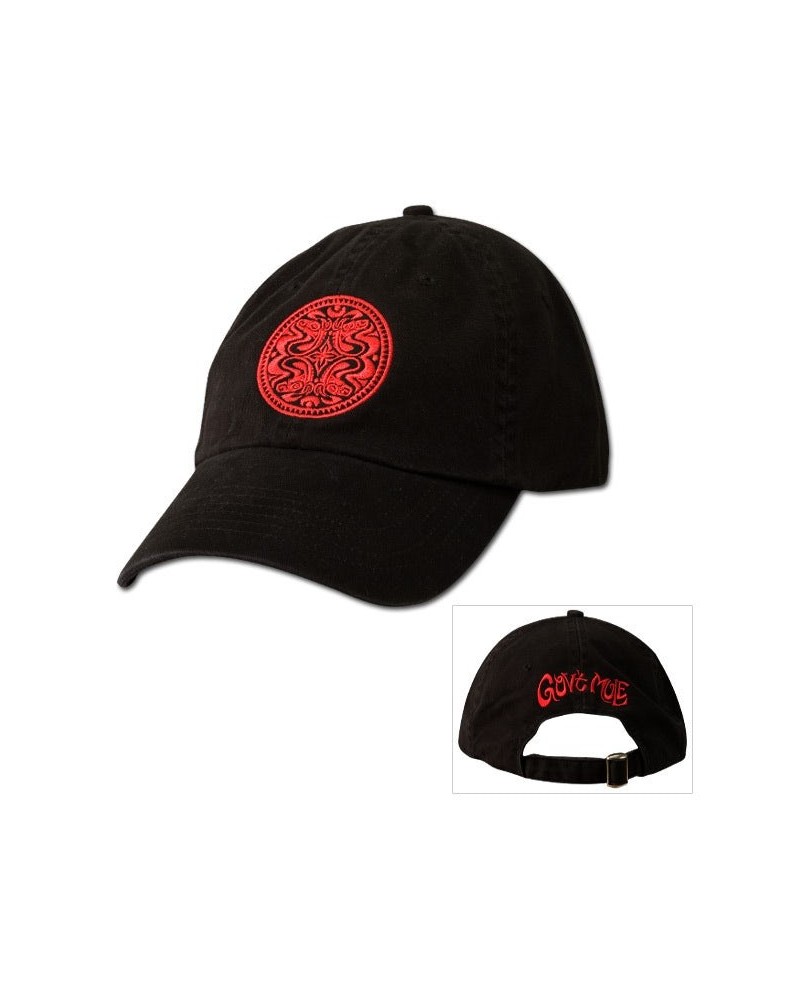 Gov't Mule Quattro Dose Baseball Cap $8.20 Hats