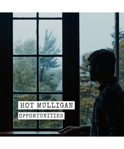 Hot Mulligan Opportunities Vinyl Record $10.92 Vinyl