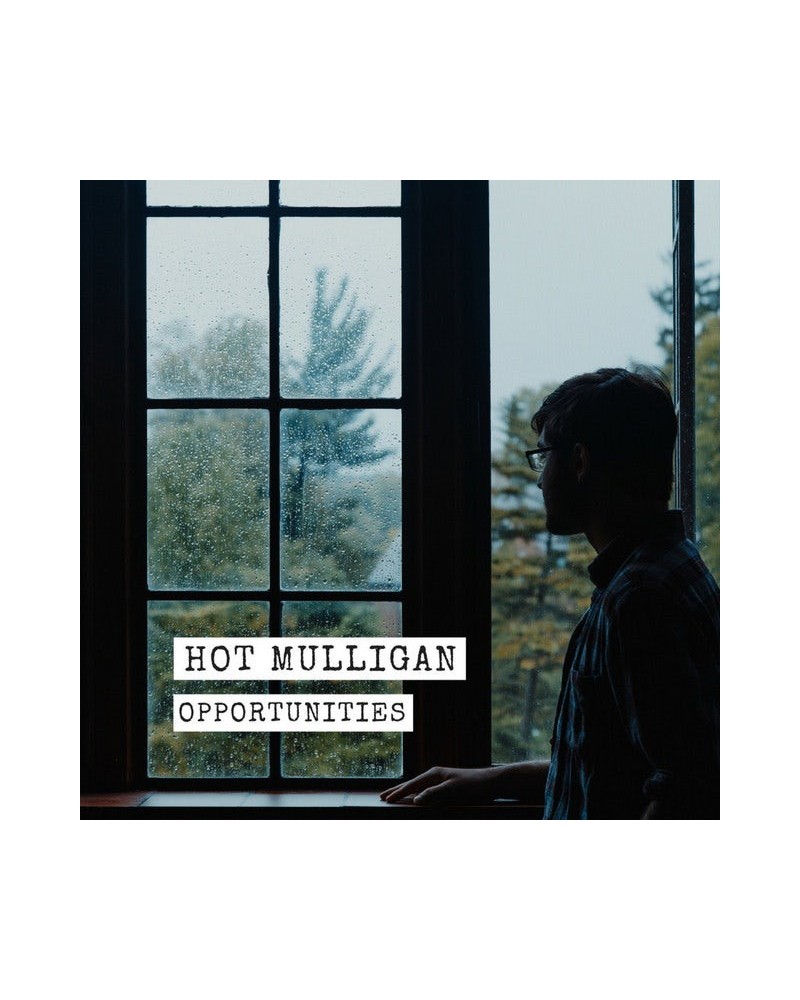 Hot Mulligan Opportunities Vinyl Record $10.92 Vinyl