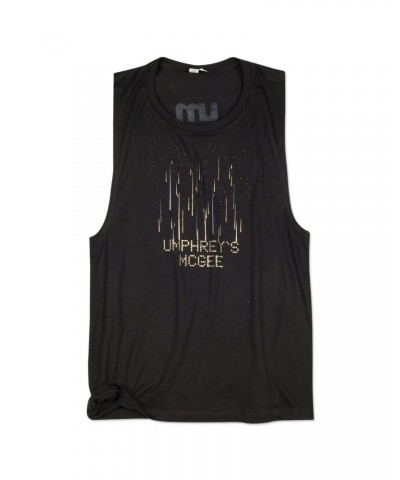 Umphrey's McGee Women's Shooting Star Tank $4.50 Shirts