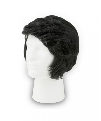 Elvis Presley Costume Wig $6.09 Accessories