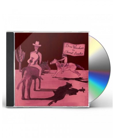 Dean Wareham Vs. Cheval Sombre CD $6.66 CD