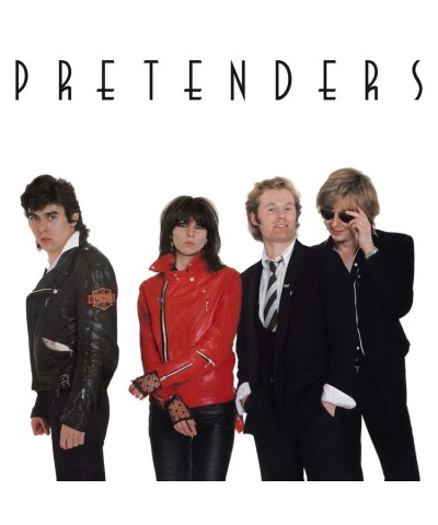 Pretenders 40 Th Anniversary Deluxe Edition 3 Cd CD $25.20 CD