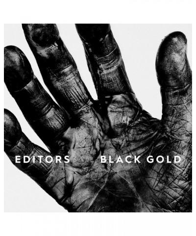 Editors Black gold - best of editors CD $4.08 CD