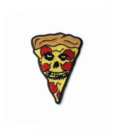 Misfits Pizza Fiend Iron-On Patch $4.10 Accessories